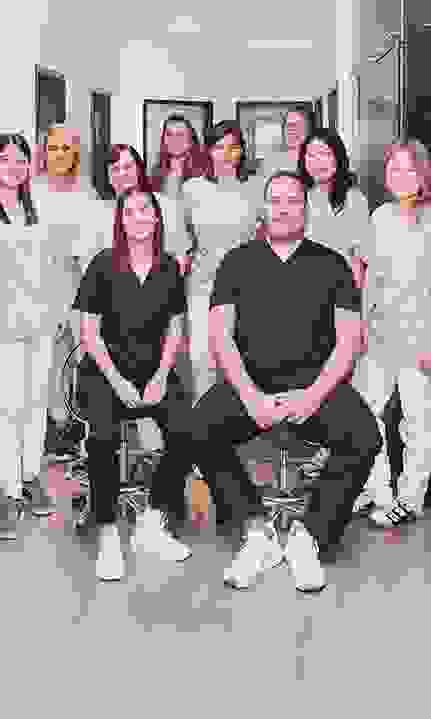 Gruppenbild